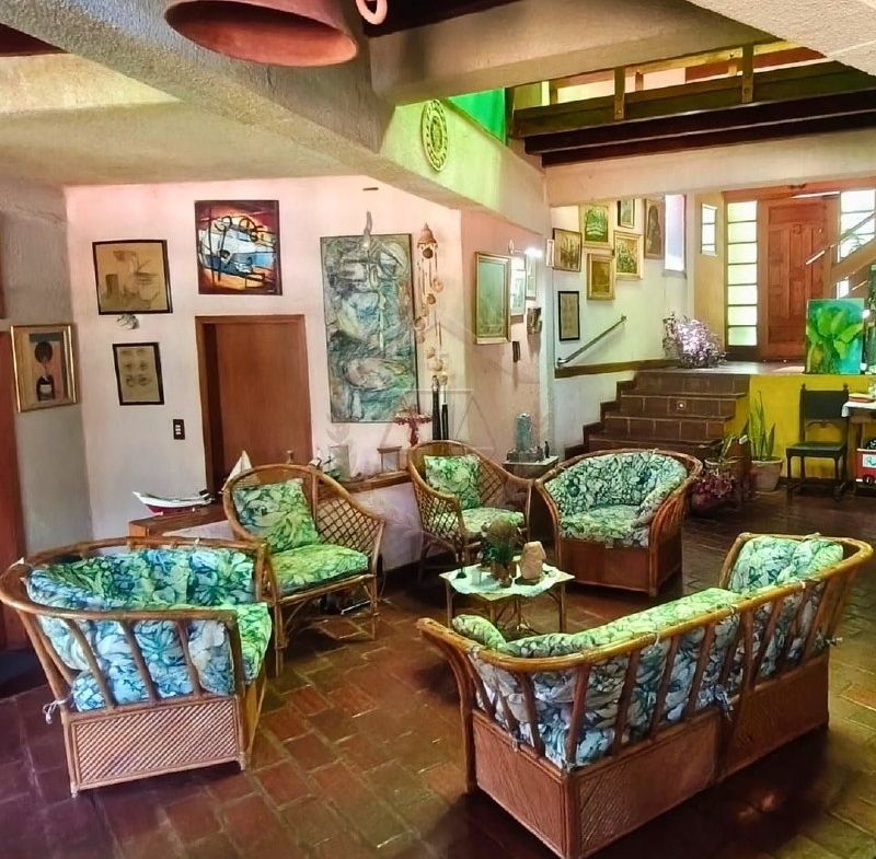 En venta casa en Puerto La Cruz, C.R Cantaclaro