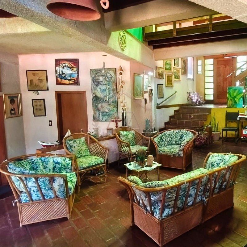 En venta casa en Puerto La Cruz, C.R Cantaclaro