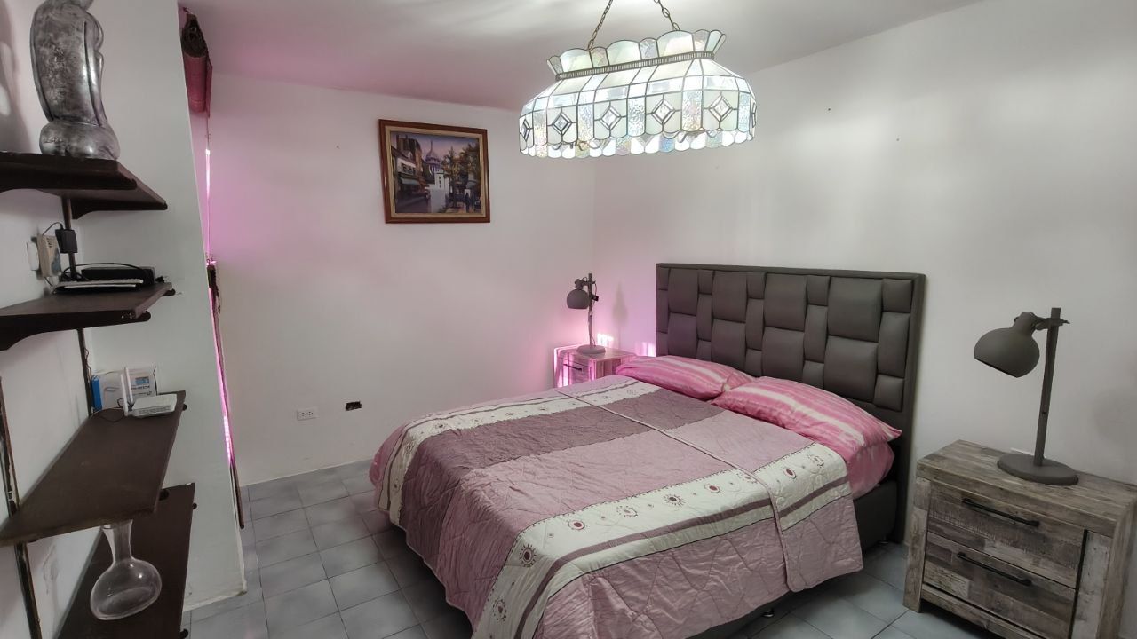 Alquiler de apartamento en Puerto La Cruz. C.R Brisazul