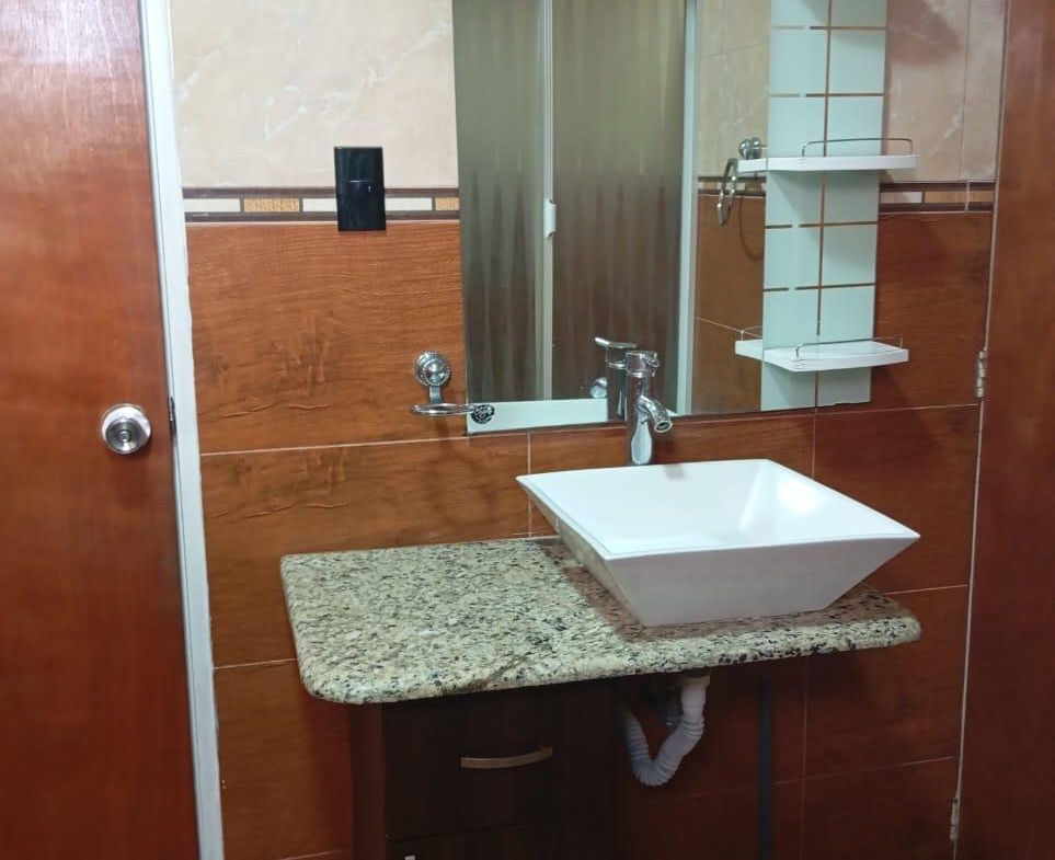 1001505676 ¡El hogar que buscabas! Lindo apartamento en Piso 3, Santa Rosa