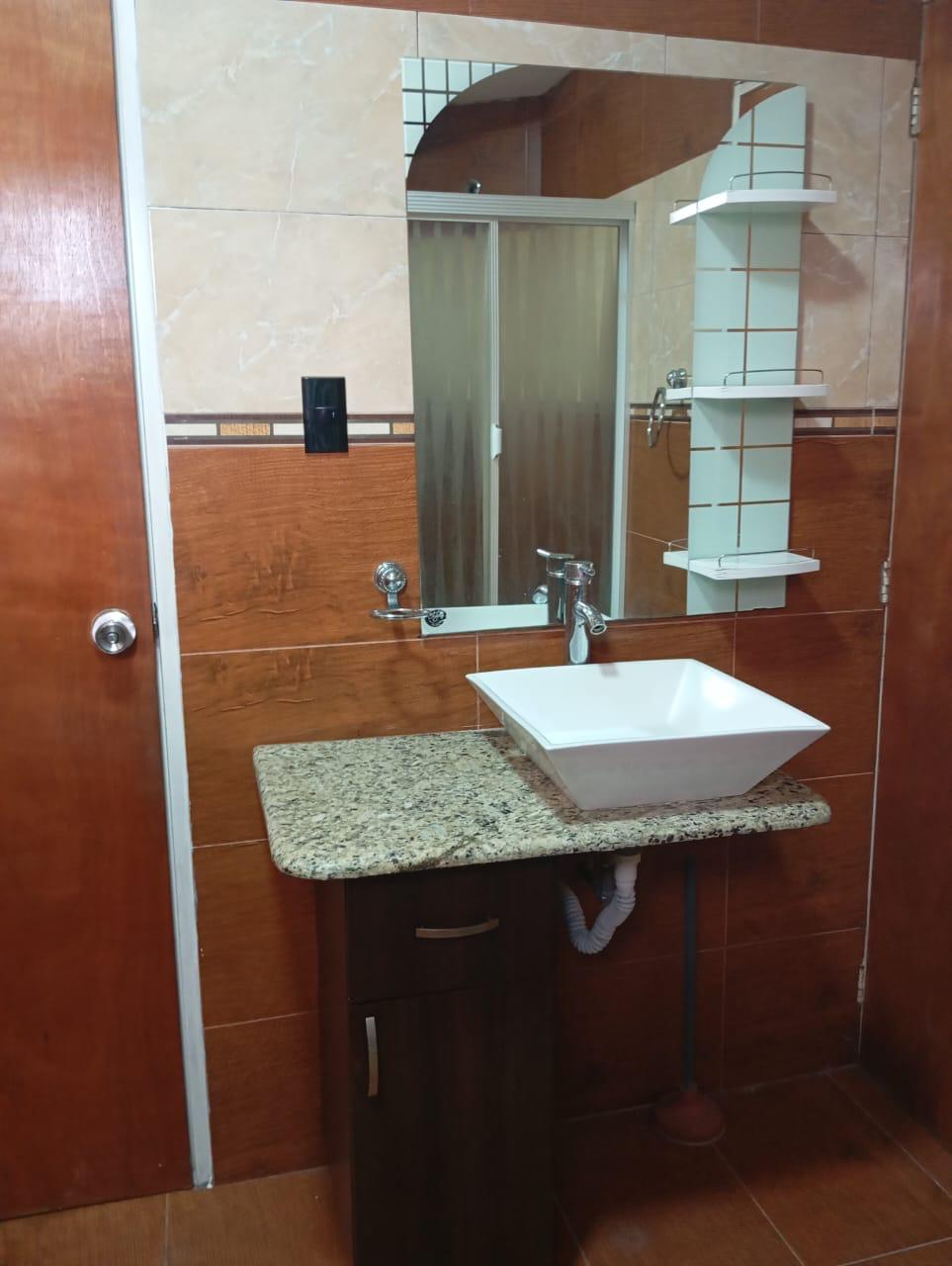 1001505676 ¡El hogar que buscabas! Lindo apartamento en Piso 3, Santa Rosa