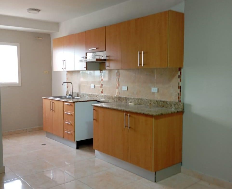 1001505677 ¡El hogar que buscabas! Lindo apartamento en Piso 3, Santa Rosa