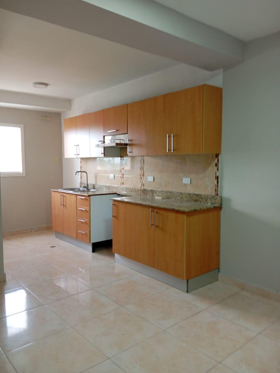 1001505677 ¡El hogar que buscabas! Lindo apartamento en Piso 3, Santa Rosa