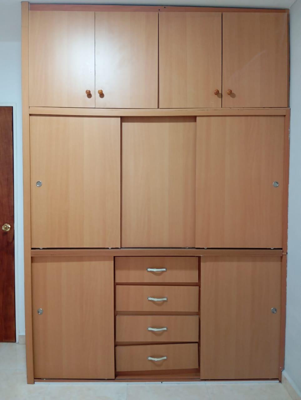 1001505682 ¡El hogar que buscabas! Lindo apartamento en Piso 3, Santa Rosa