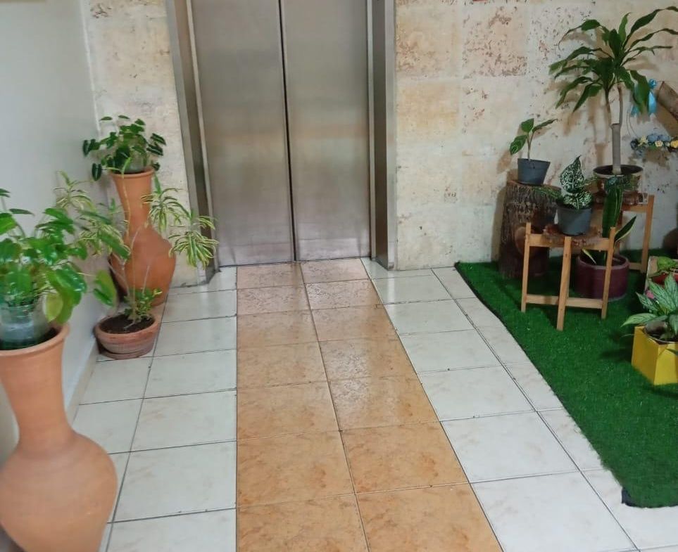 ¡El hogar que buscabas! Lindo apartamento en Piso 3, Santa Rosa