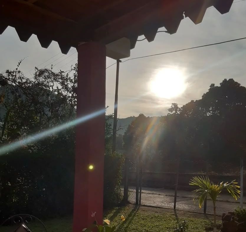1000201734 Casa en venta en Sabana de Piedra, municipio caripe, estado Monagas, excelente clima de montaña, zona cafetalera y de agricultura.