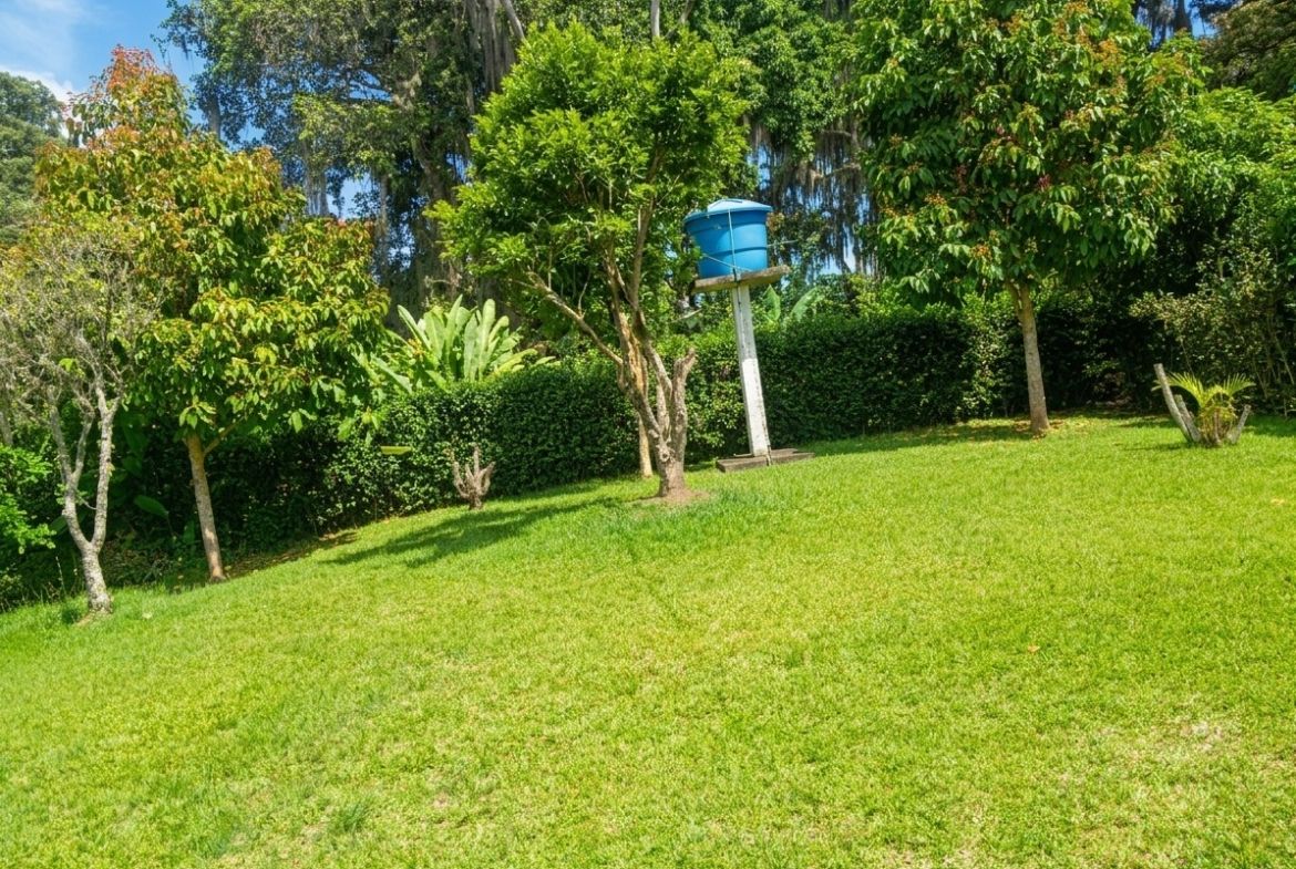1000202229 Casa en venta en Sabana de Piedra, municipio caripe, estado Monagas, excelente clima de montaña, zona cafetalera y de agricultura.