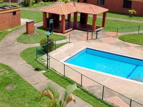Apartamento Palma Real Tipuro Norte