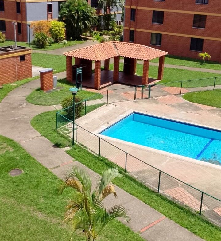 Apartamento Palma Real Tipuro Norte