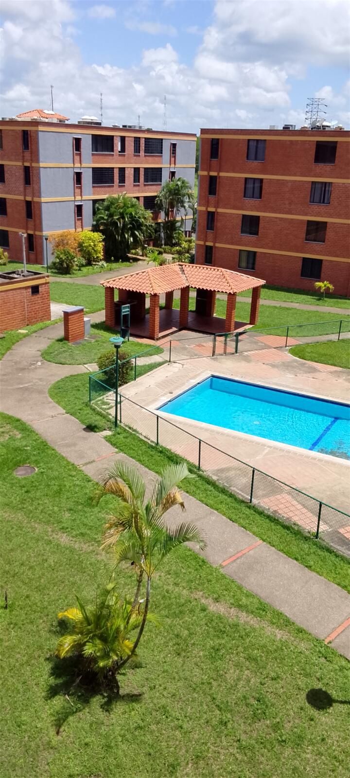 397537 Apartamento Palma Real Tipuro Norte