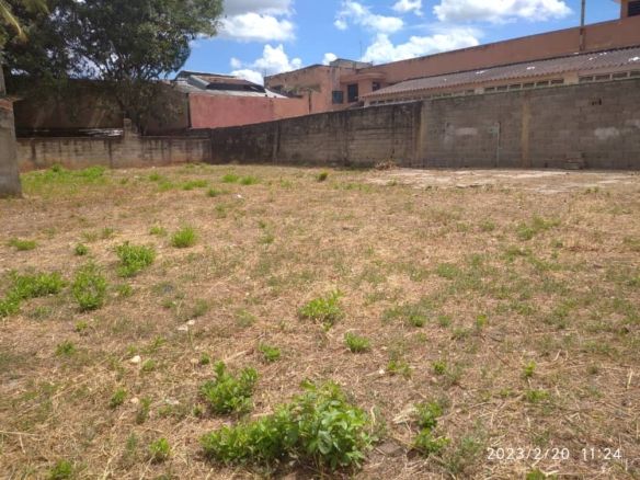 En venta Terreno en el centro de Tinaquillo