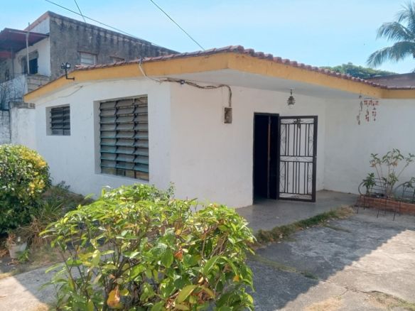 En venta casa centro de Tinaquillo Cojedes