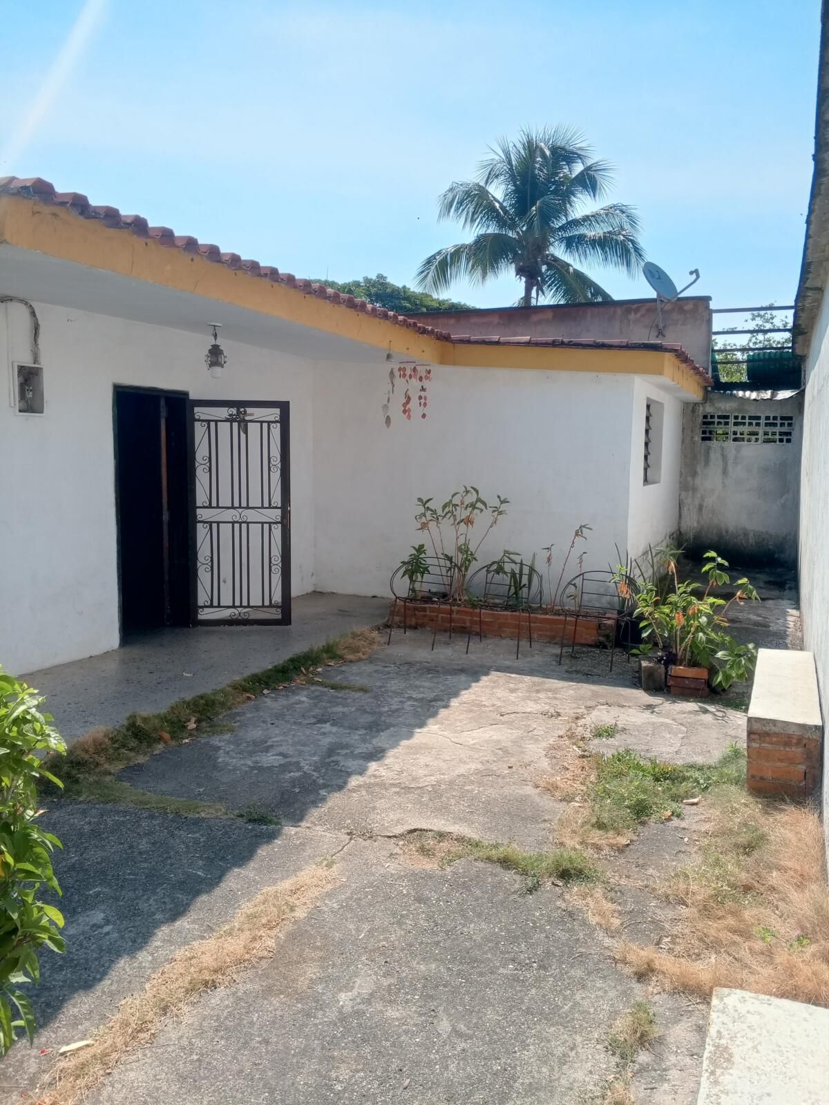 IMG_20260325_100011_862 En venta casa centro de Tinaquillo Cojedes