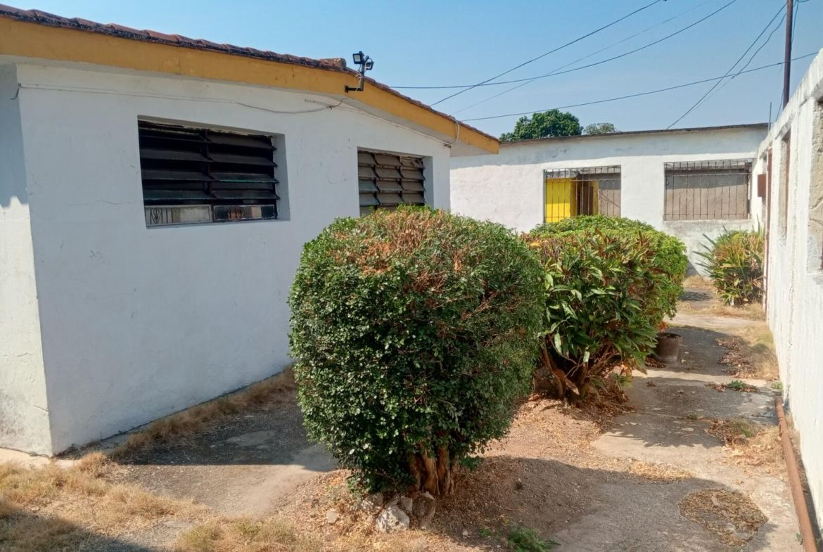 IMG_20260325_100045_896 En venta casa centro de Tinaquillo Cojedes