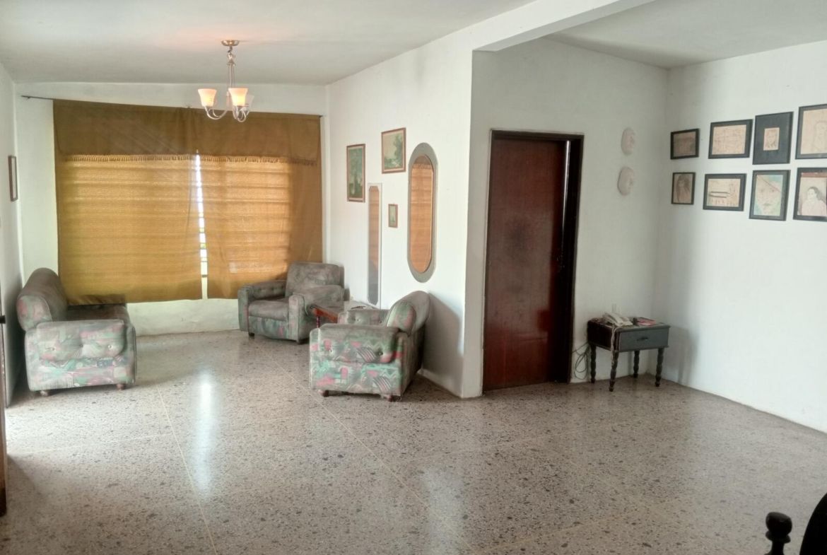 IMG_20260325_100401_879 En venta casa centro de Tinaquillo Cojedes
