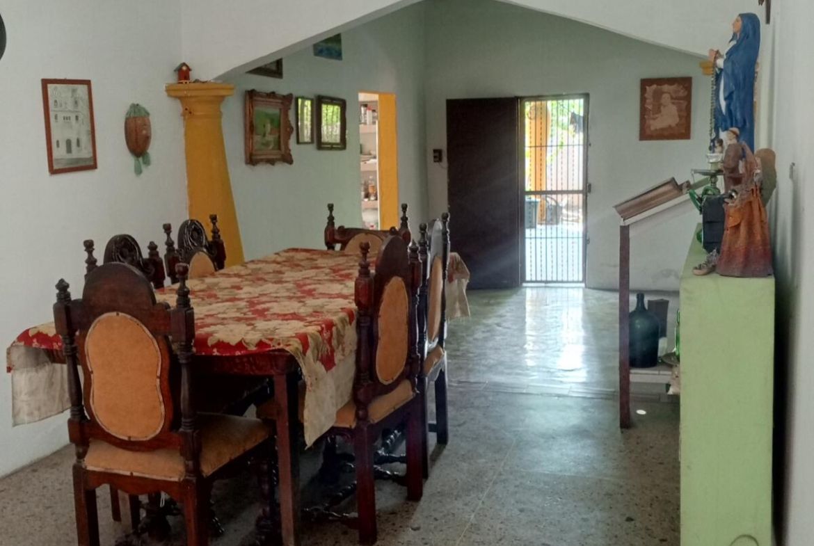 IMG_20260325_101513_767 En venta casa centro de Tinaquillo Cojedes