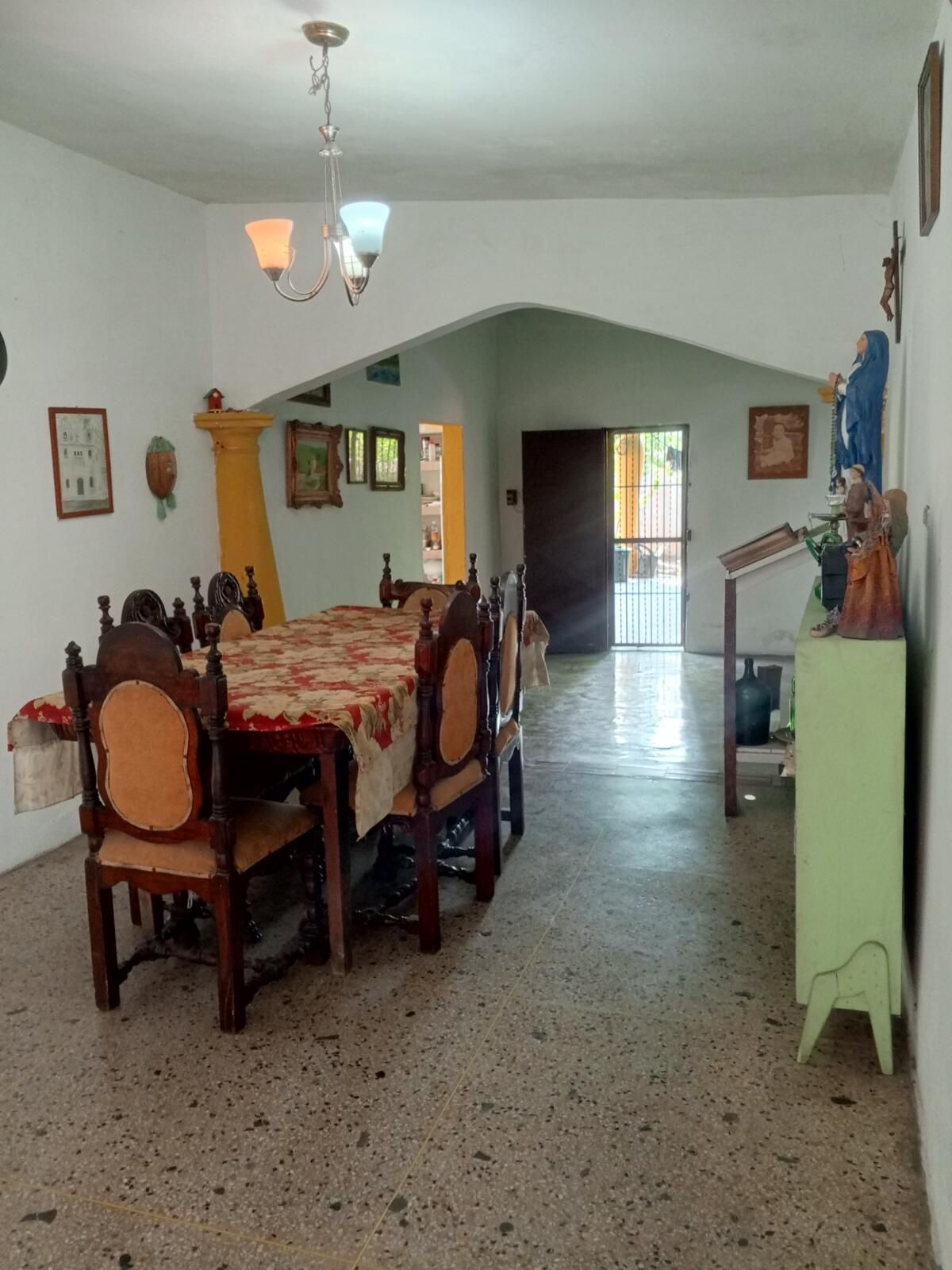 IMG_20260325_101513_767 En venta casa centro de Tinaquillo Cojedes