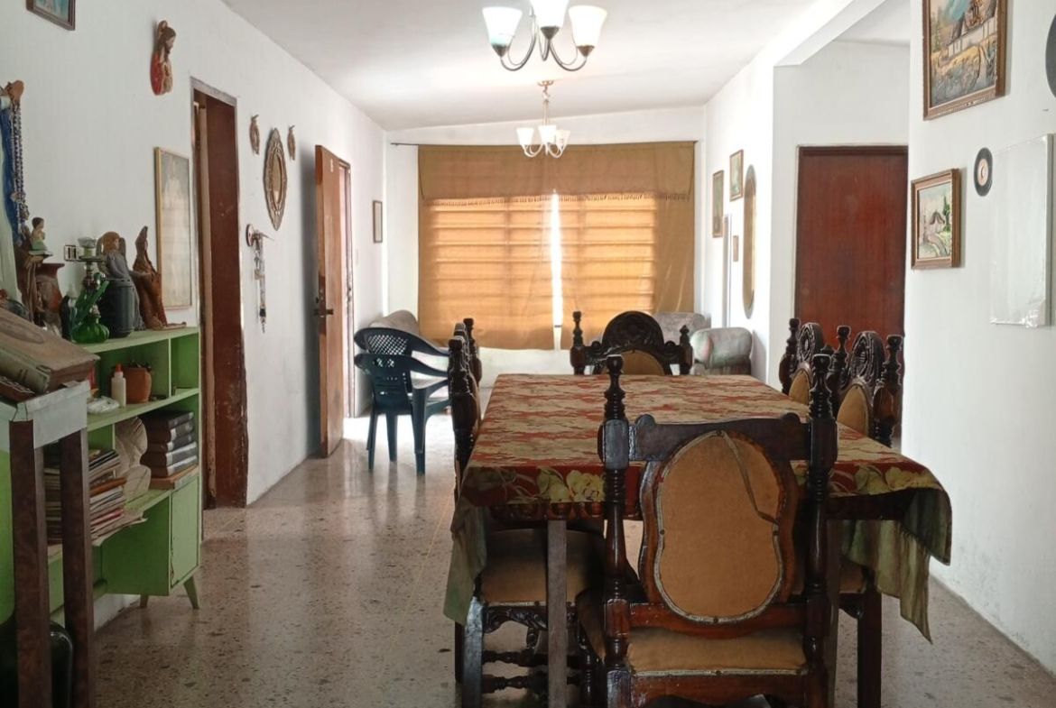 IMG_20260325_102826_026 En venta casa centro de Tinaquillo Cojedes