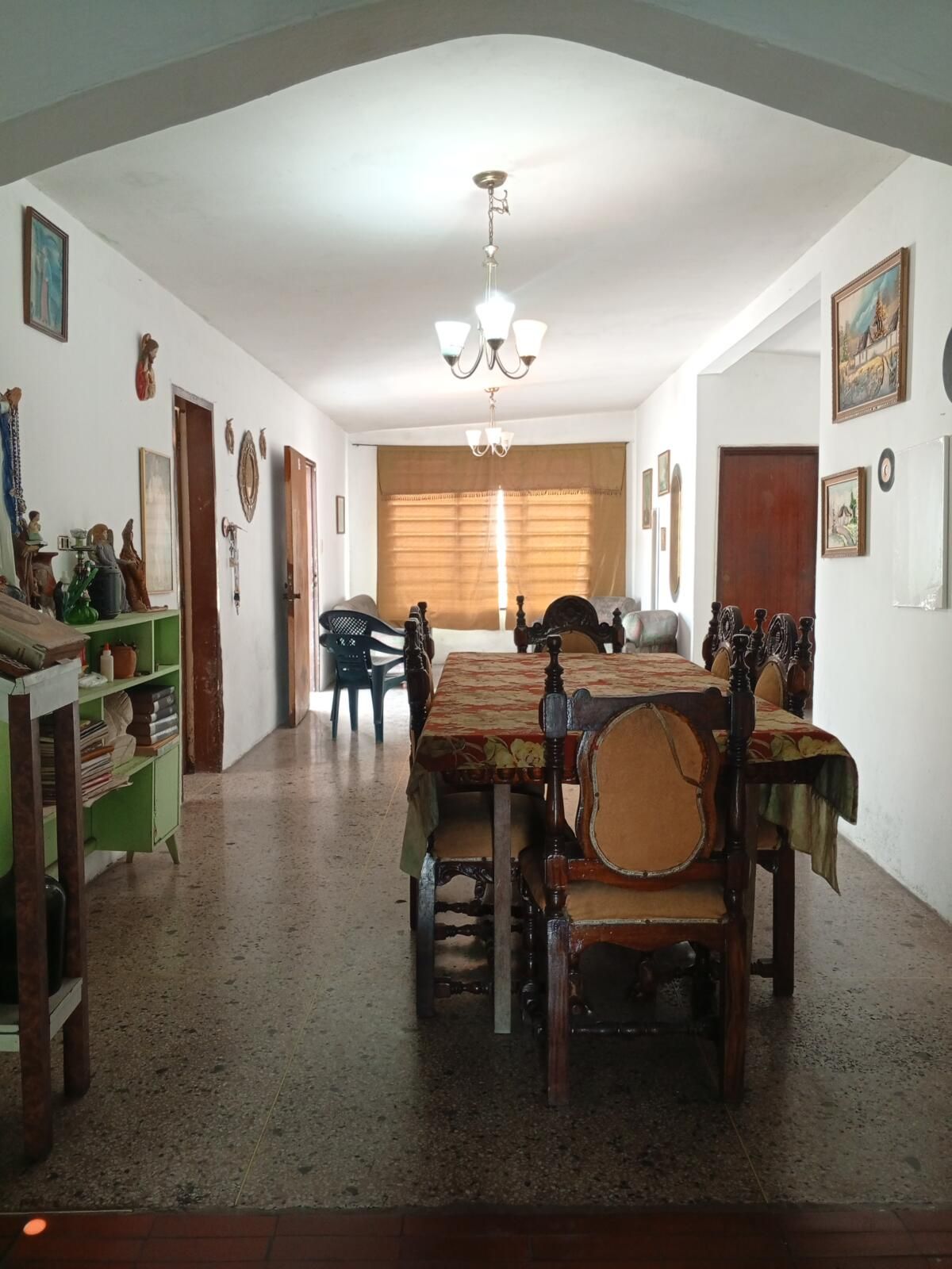 IMG_20260325_102826_026 En venta casa centro de Tinaquillo Cojedes
