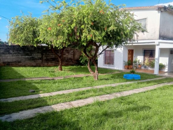CASA EN VENTA CAÑO CLARO TINAQUILLO