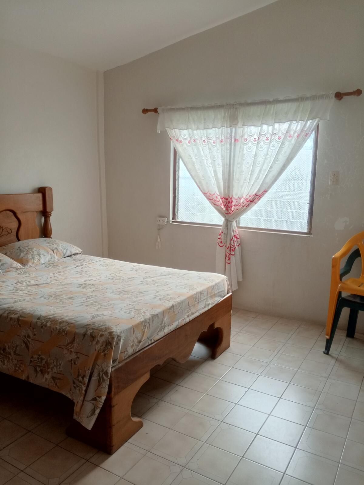CASA EN VENTA CAÑO CLARO TINAQUILLO