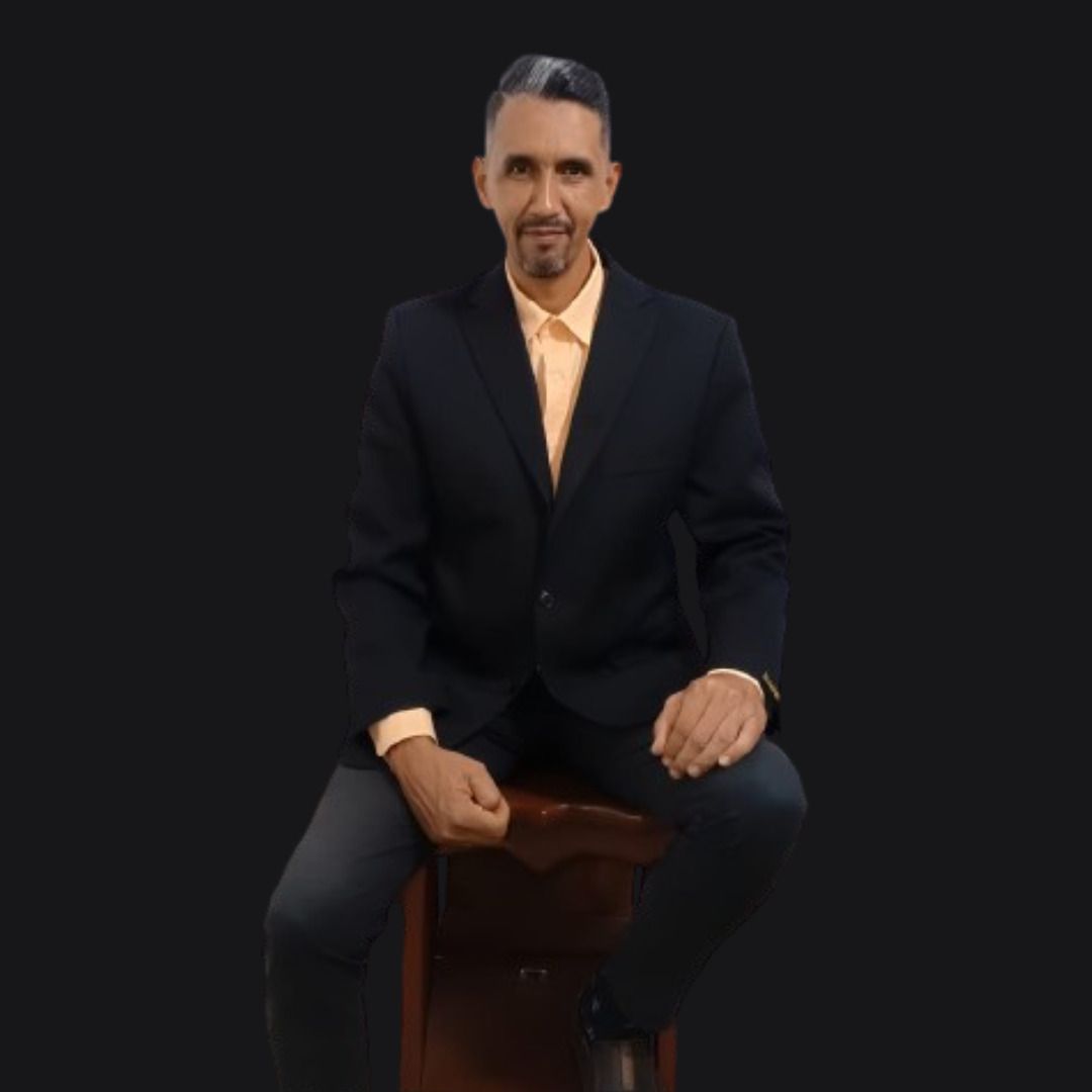 PABLO CASADIEGO